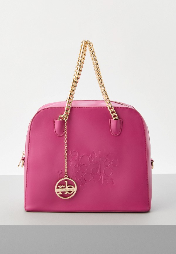 Roccobarocco Сумка и брелок - фото 1