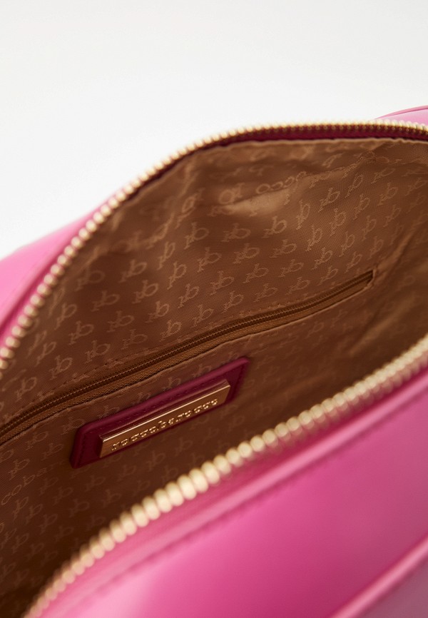 Roccobarocco Сумка и брелок - фото 4