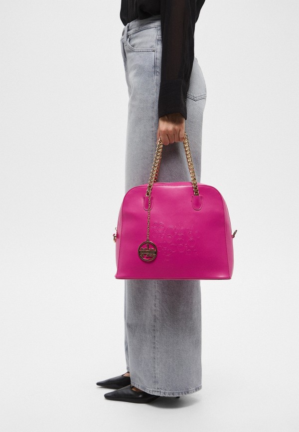 Roccobarocco Сумка и брелок - фото 6