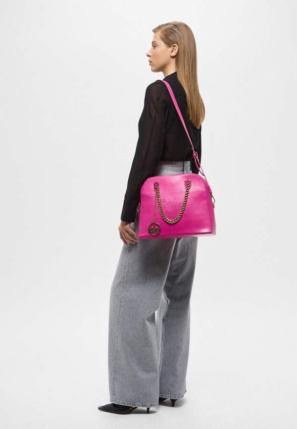 Roccobarocco Сумка и брелок - фото 5