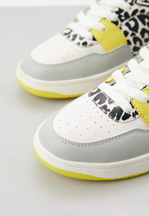 Roccobarocco Кеды - фото 2