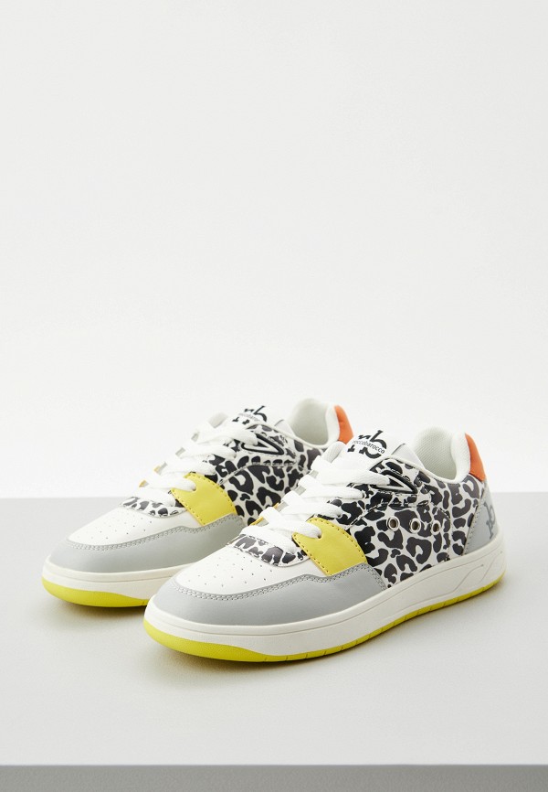 Roccobarocco Кеды - фото 3