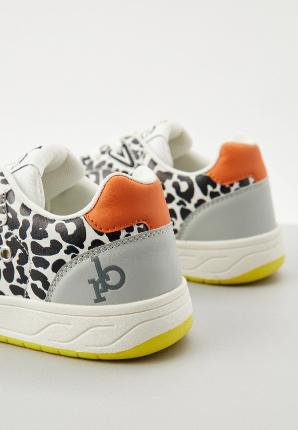 Roccobarocco Кеды - фото 4