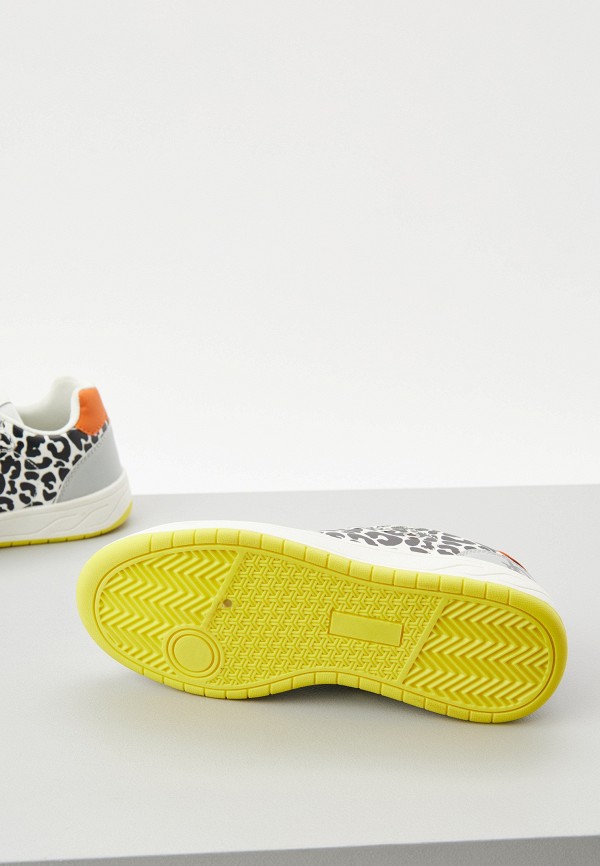 Roccobarocco Кеды - фото 5