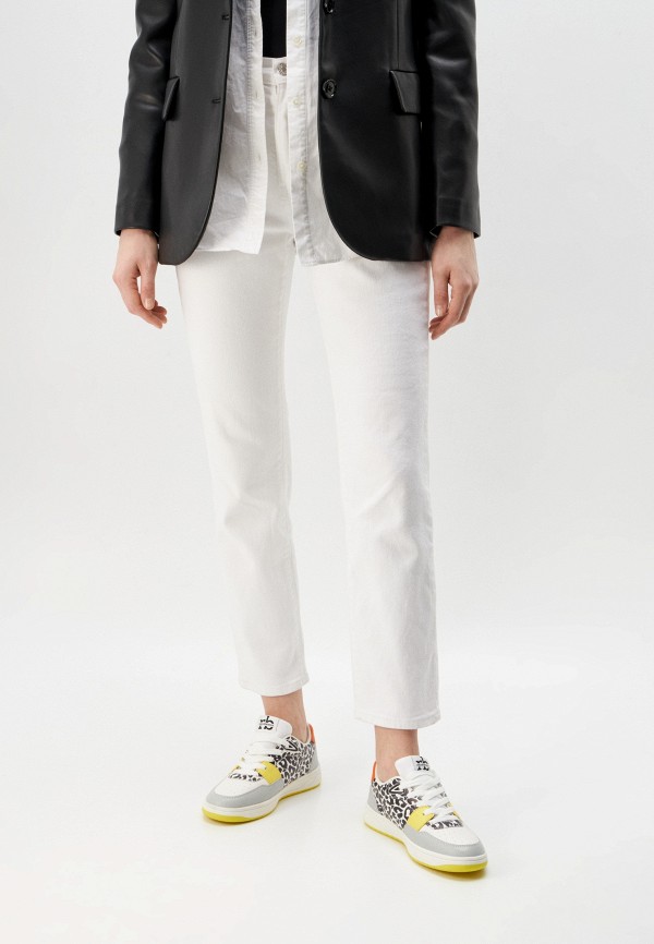 Roccobarocco Кеды - фото 6