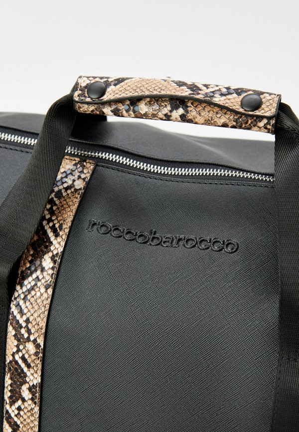 Roccobarocco Сумка дорожная - фото 3