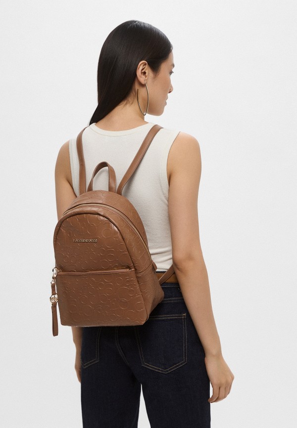 Roccobarocco Рюкзак - фото 6