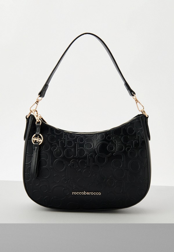 Roccobarocco Сумка и брелок - фото 1