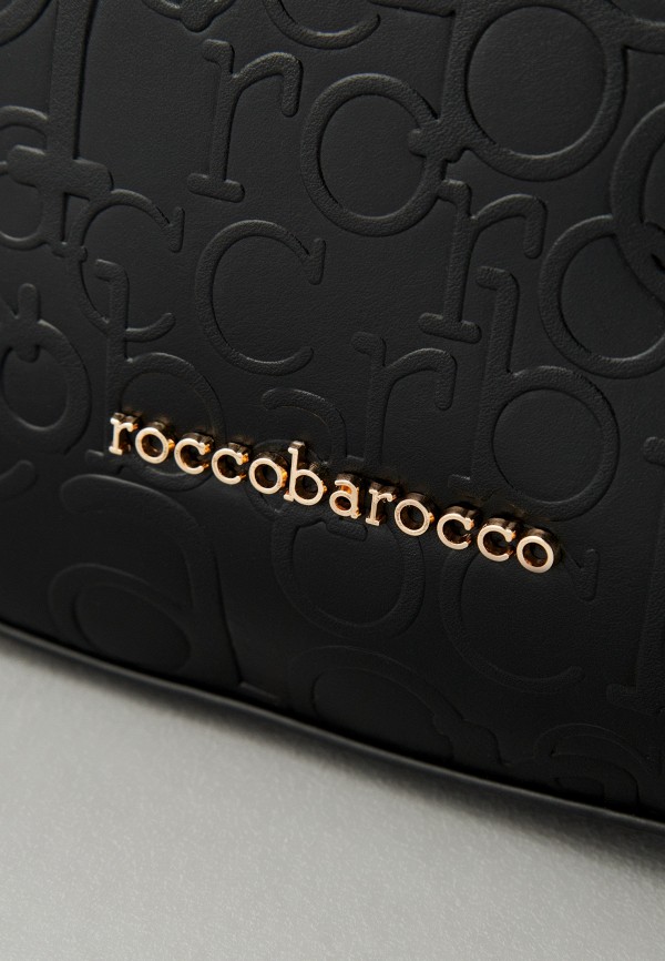 Roccobarocco Сумка и брелок - фото 3