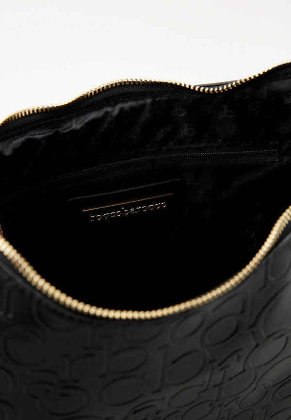 Roccobarocco Сумка и брелок - фото 4