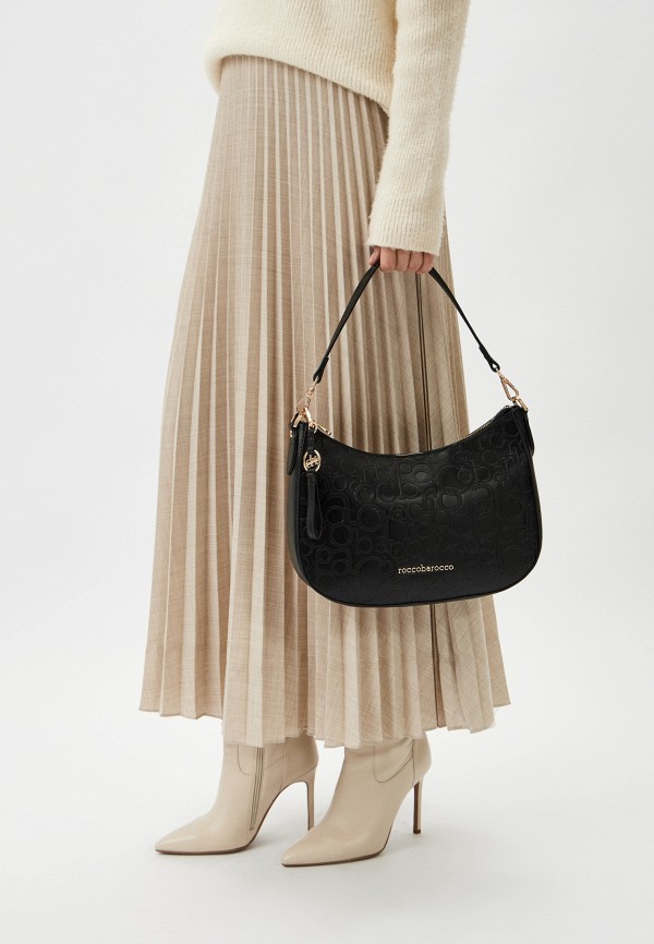 Roccobarocco Сумка и брелок - фото 6