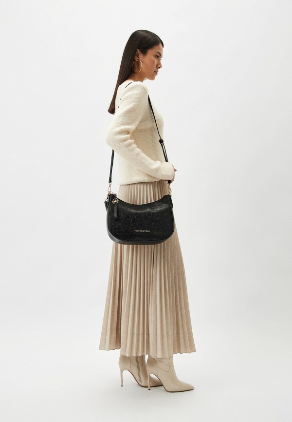 Roccobarocco Сумка и брелок - фото 5