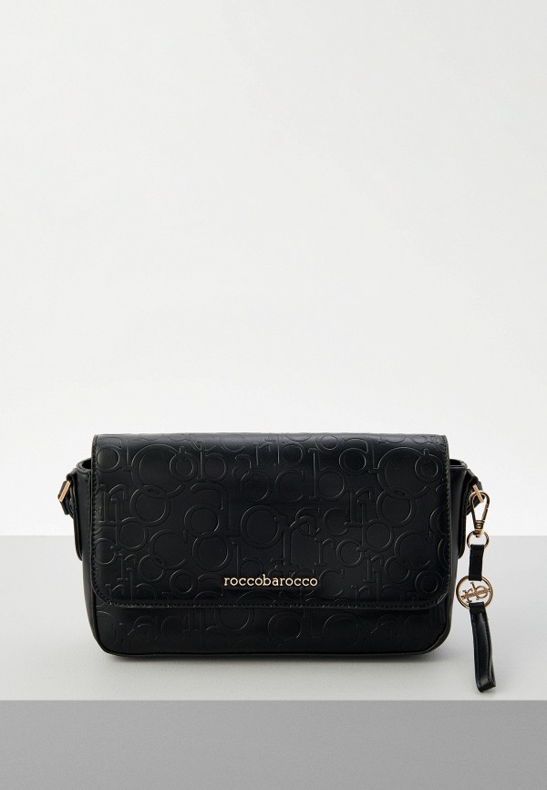 Roccobarocco Сумка и брелок - фото 1