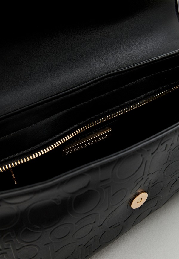 Roccobarocco Сумка и брелок - фото 4