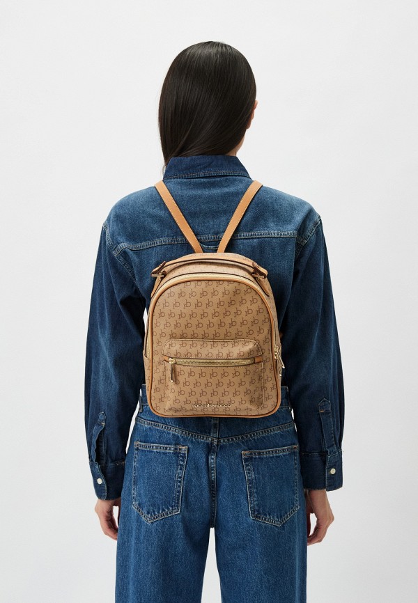 Roccobarocco Рюкзак - фото 6