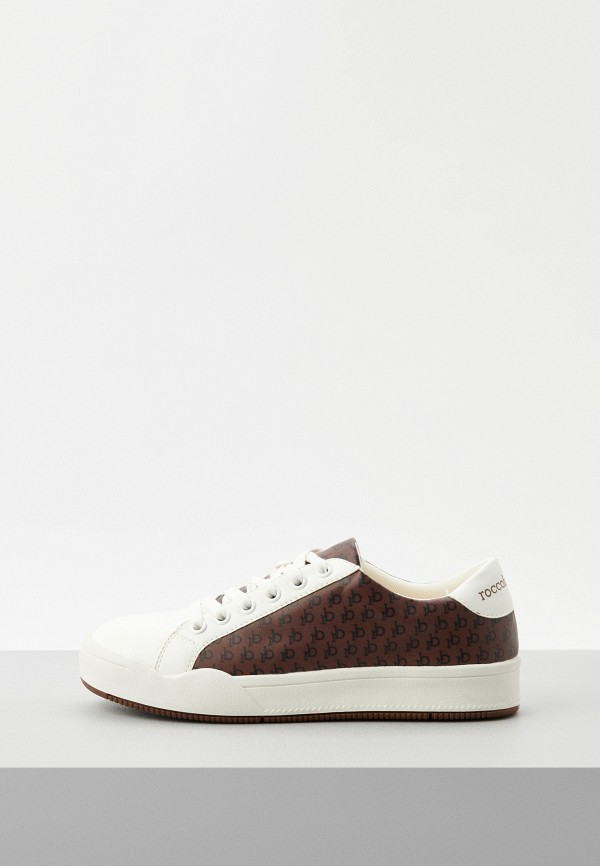 Roccobarocco Кеды - фото 1