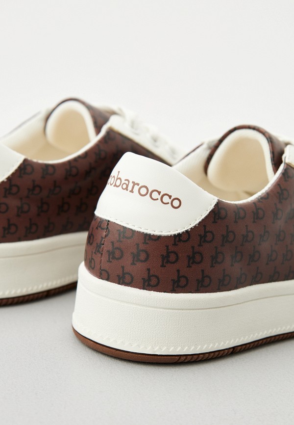 Roccobarocco Кеды - фото 4