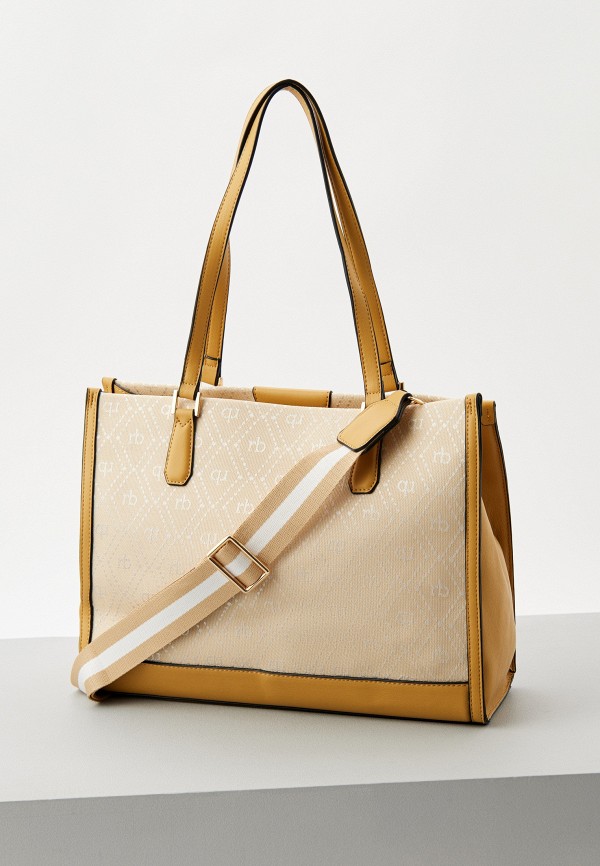 Roccobarocco Сумка и брелок - фото 2