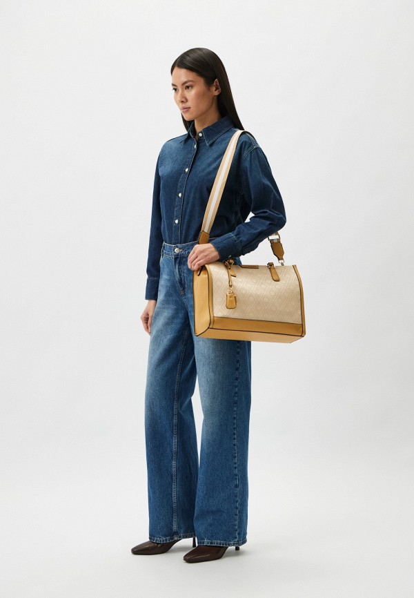 Roccobarocco Сумка и брелок - фото 6