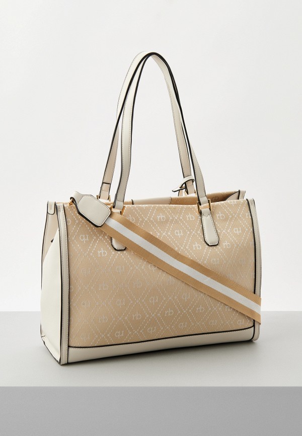 Roccobarocco Сумка и брелок - фото 2