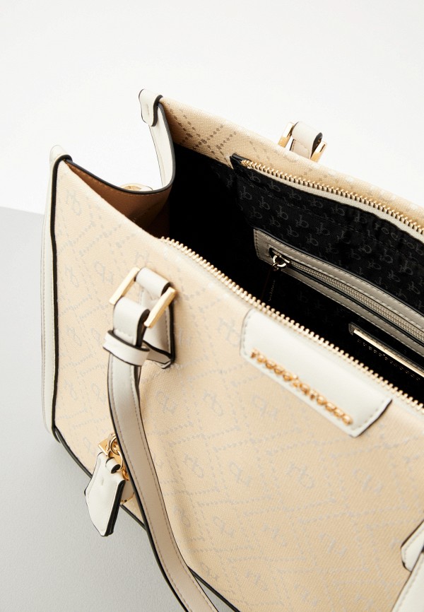 Roccobarocco Сумка и брелок - фото 4