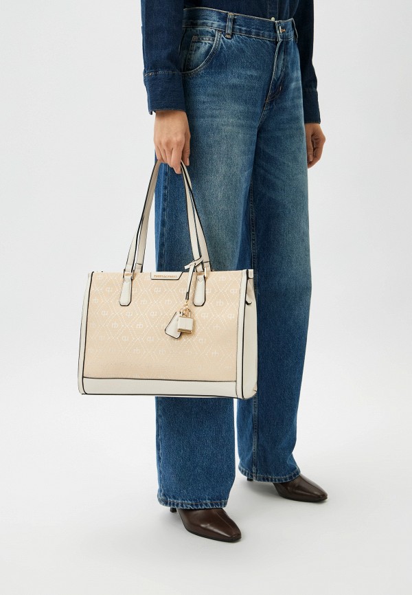 Roccobarocco Сумка и брелок - фото 6