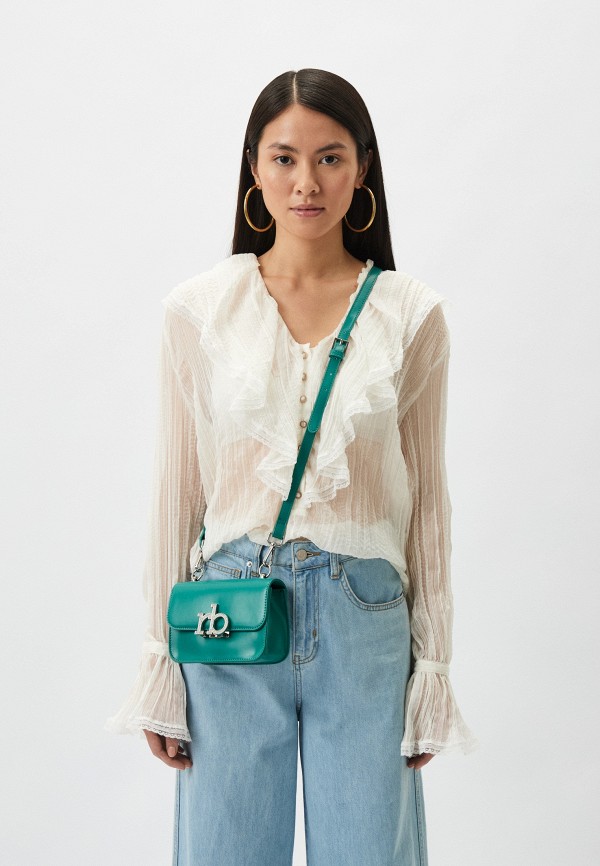 Roccobarocco Сумка - фото 6