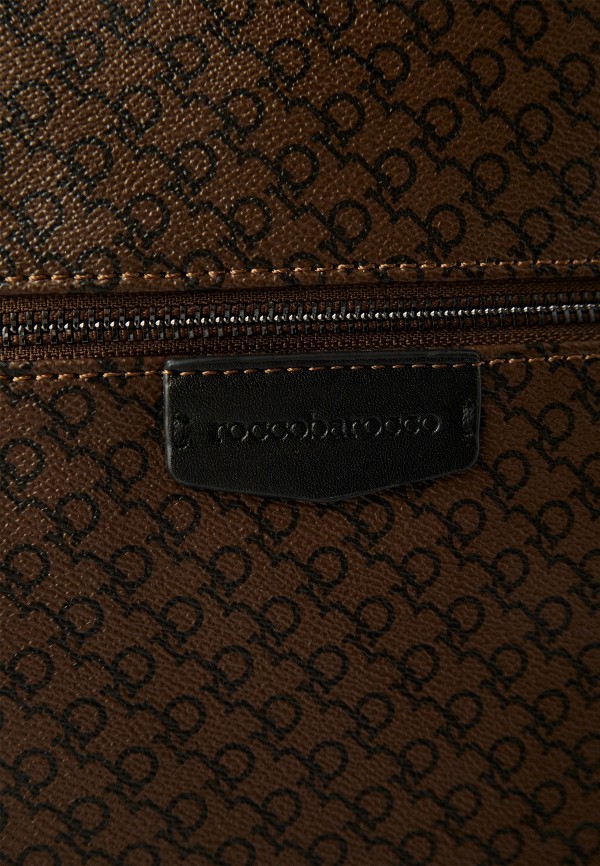 Roccobarocco Рюкзак и брелок - фото 3