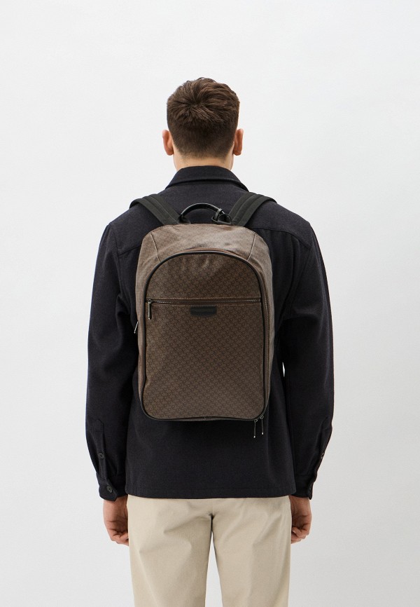 Roccobarocco Рюкзак и брелок - фото 5