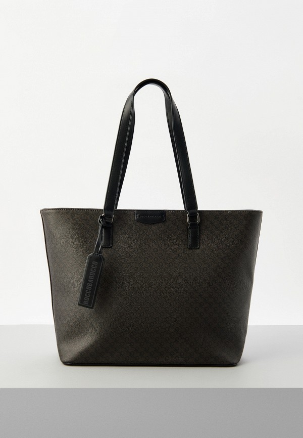 Roccobarocco Сумка и брелок - фото 1