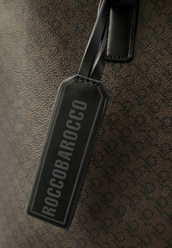 Roccobarocco Сумка и брелок - фото 3