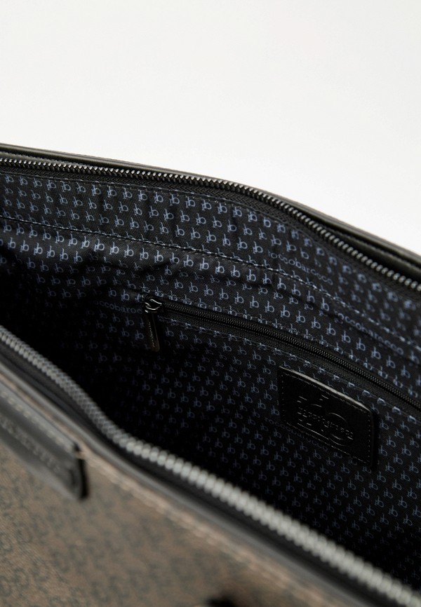 Roccobarocco Сумка и брелок - фото 4