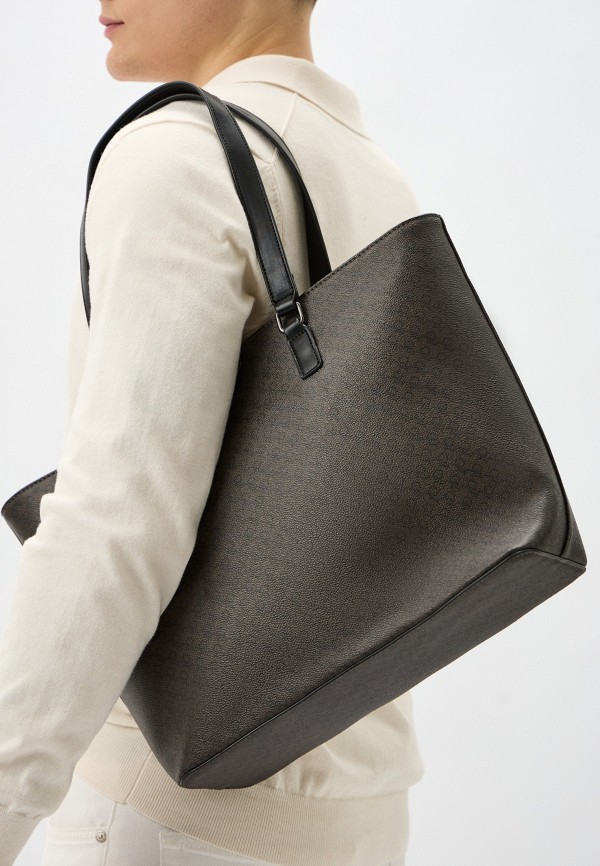 Roccobarocco Сумка и брелок - фото 6