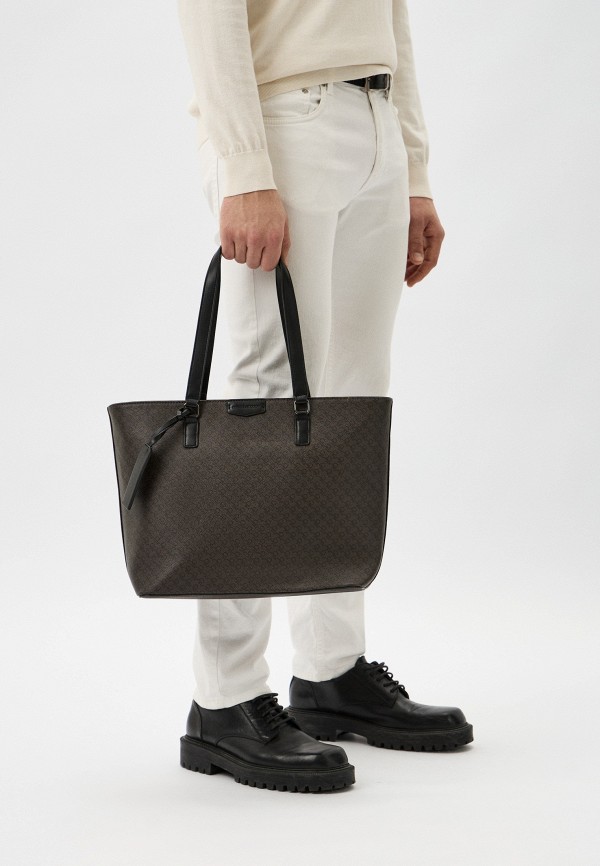 Roccobarocco Сумка и брелок - фото 5