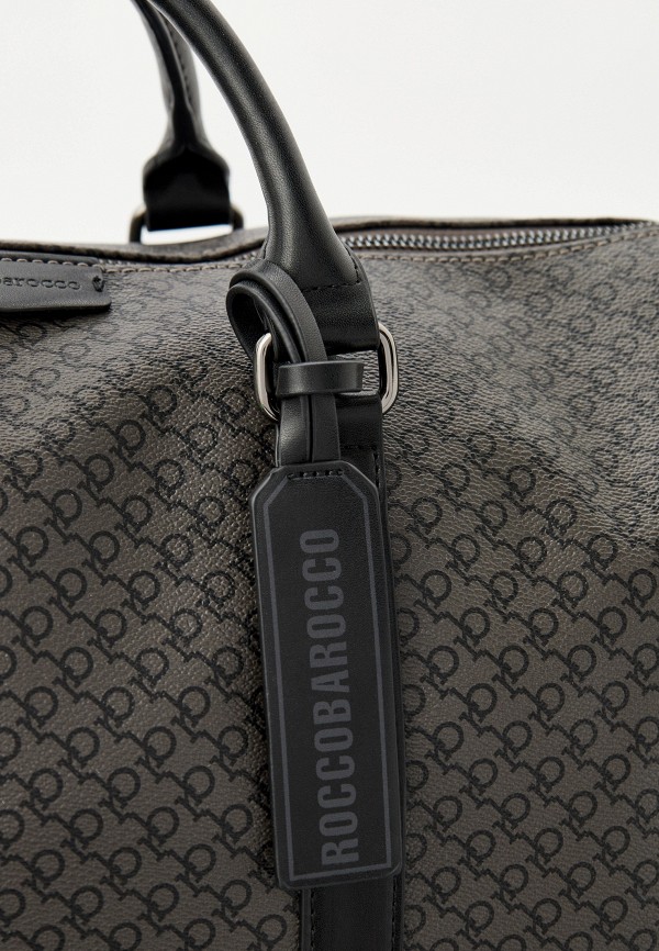 Roccobarocco Сумка дорожная - фото 3