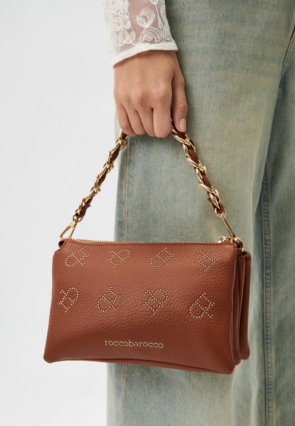 Roccobarocco Сумка - фото 6