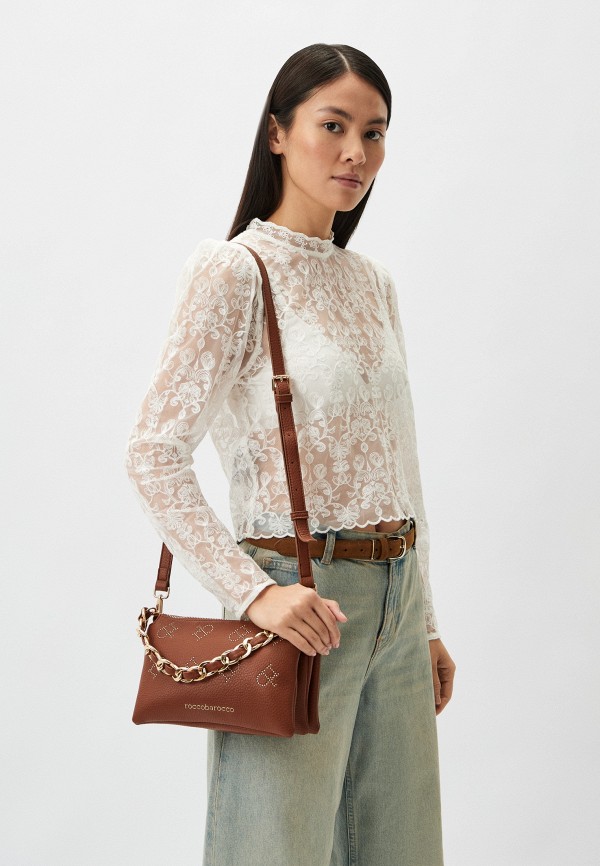 Roccobarocco Сумка - фото 5