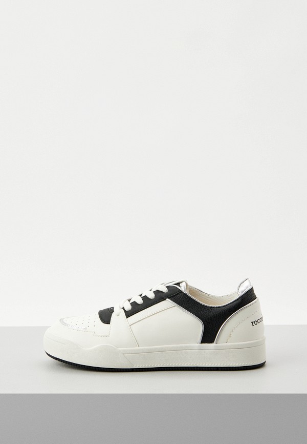 Roccobarocco Кеды - фото 1