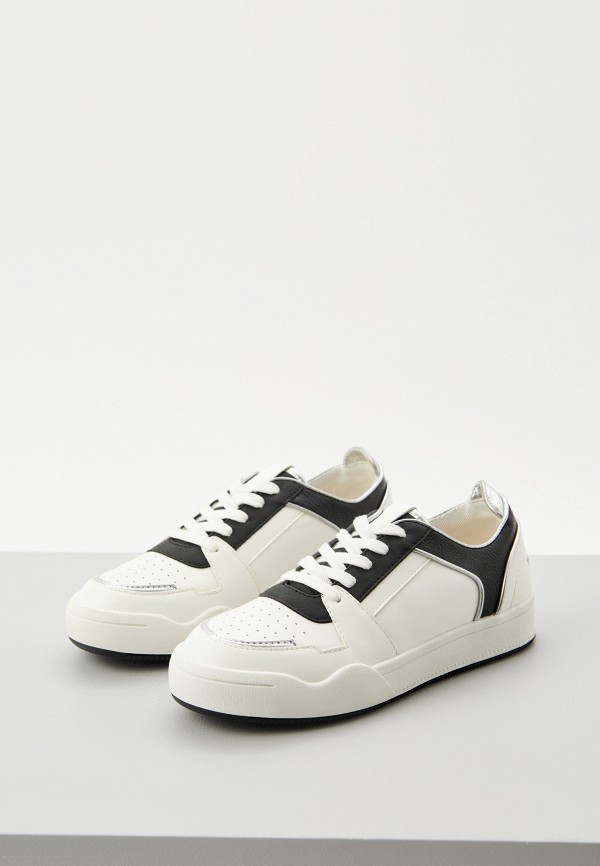 Roccobarocco Кеды - фото 3