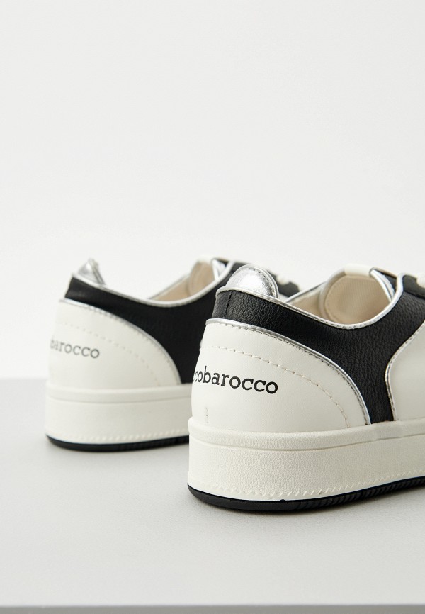 Roccobarocco Кеды - фото 4