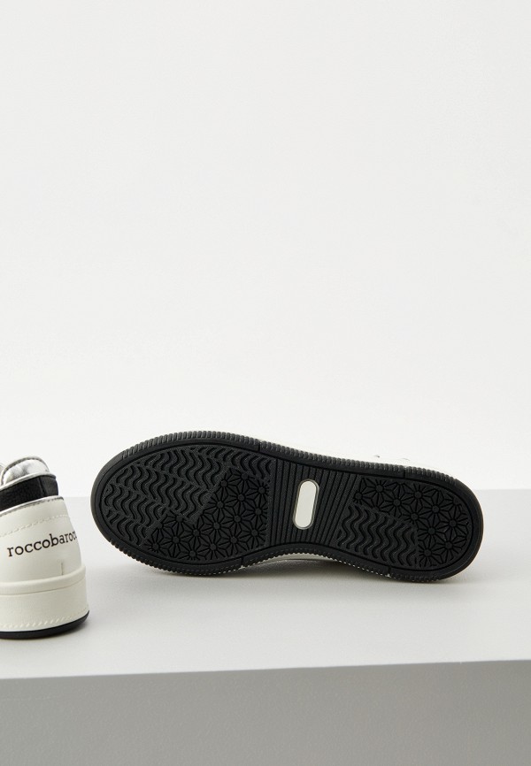 Roccobarocco Кеды - фото 5