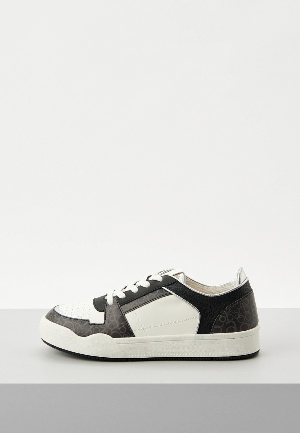 Roccobarocco Кеды - фото 1