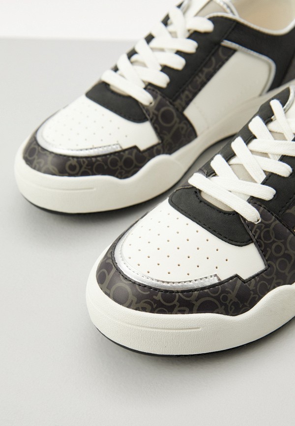 Roccobarocco Кеды - фото 2