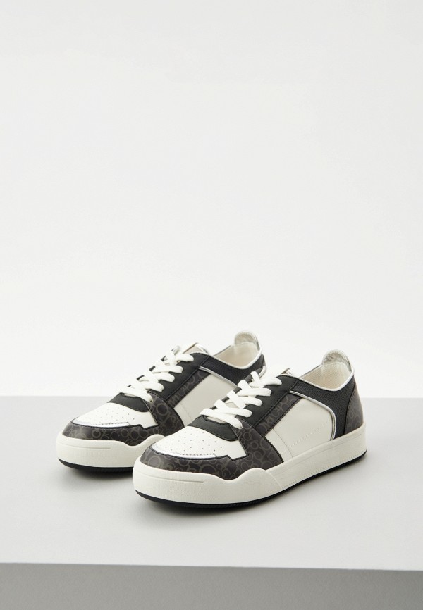 Roccobarocco Кеды - фото 3