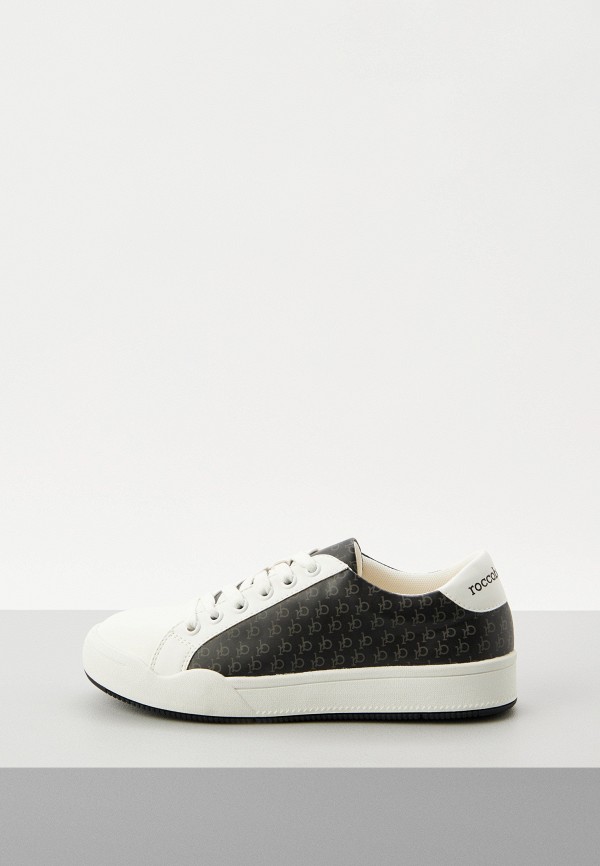 Roccobarocco Кеды - фото 1