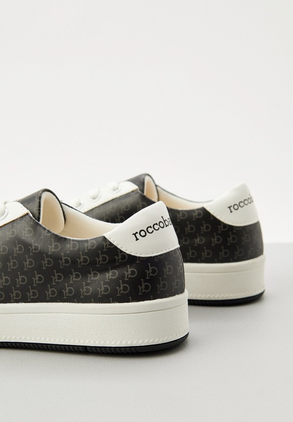 Roccobarocco Кеды - фото 4