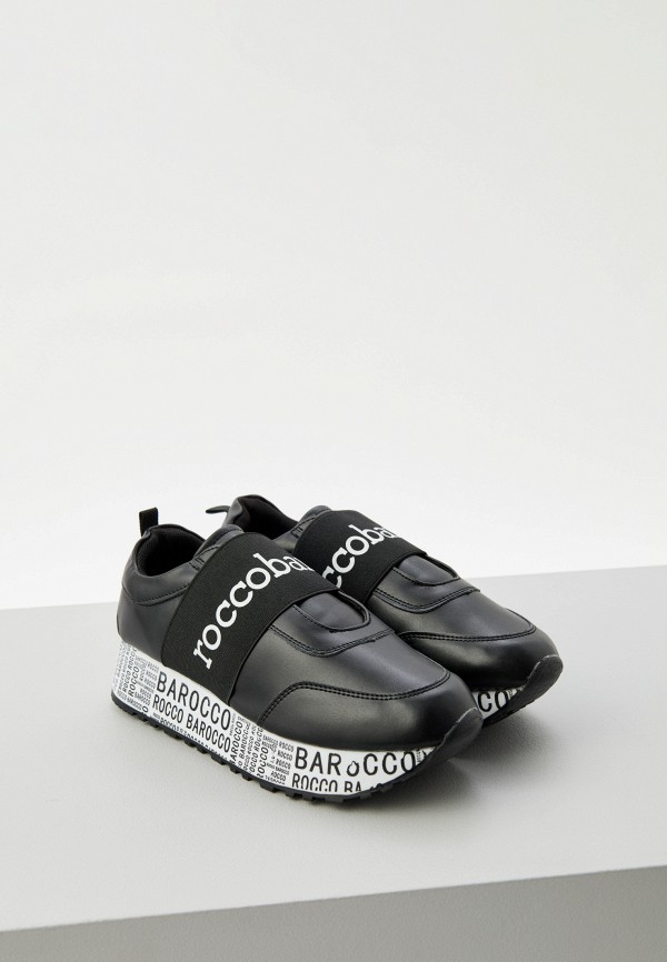 Roccobarocco Кроссовки - фото 3