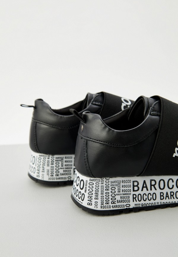 Roccobarocco Кроссовки - фото 4