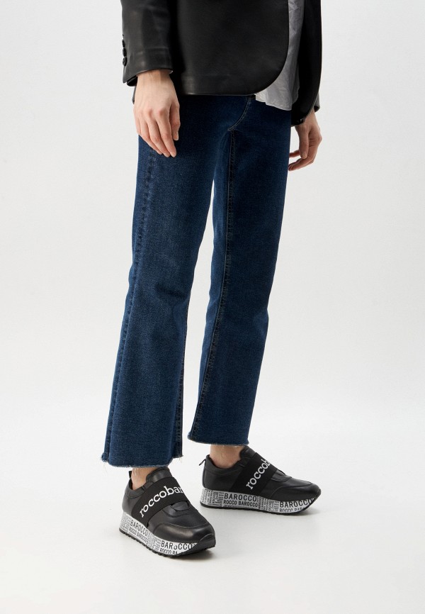 Roccobarocco Кроссовки - фото 6