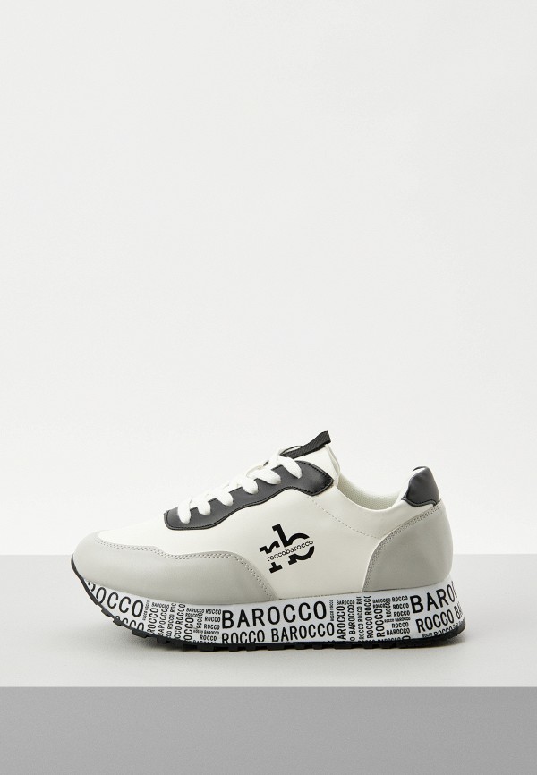 Roccobarocco Кроссовки - фото 1